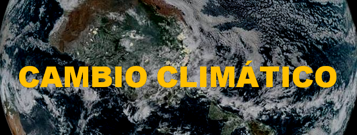 Noticias del clima.